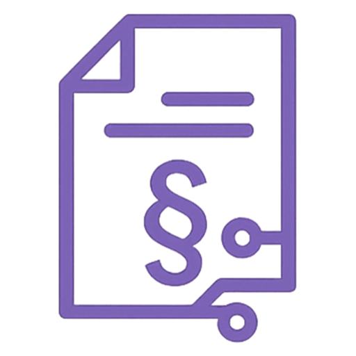 DigitalLov – Under opbygning