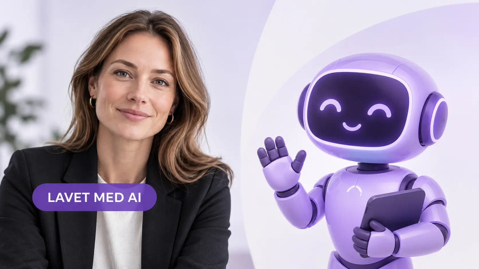 AI-genereret indhold: 5 simple regler for at undgå fejl